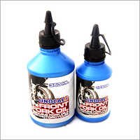 Front Fork Oil
