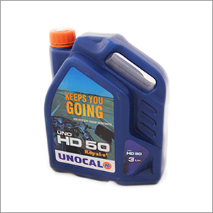 Royal Enfield Engine Oil
