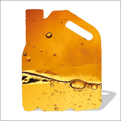 Compressor Oils