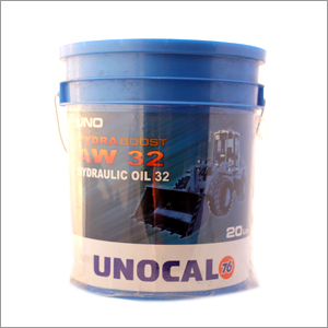 Hydraulic Oils