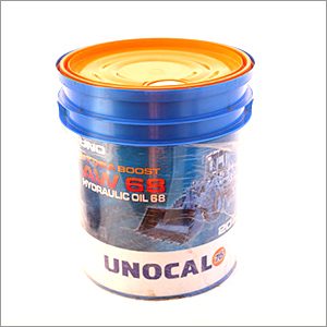 Gear Oils