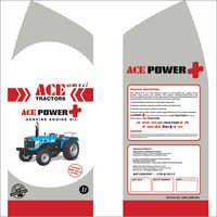 Ace Tractor Genuine Oils