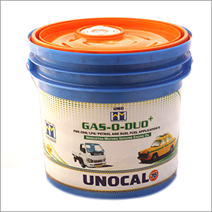 Hindustan Genuine Oils
