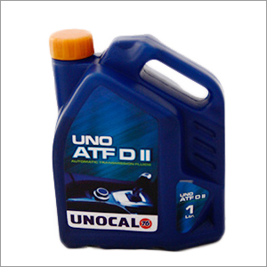 Transmission Fluids