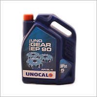 Mineral Axle Oil - Mineral Base, Blue, Ep 90 | Api Gl-5, Long Life, Optimum Performance, Timely Delivery