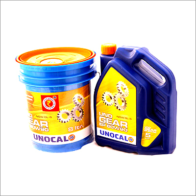 Synthetic Engine Oils