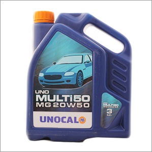 Light Vehicle Engine Oil