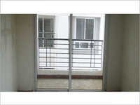 UPVC Sliding Doors