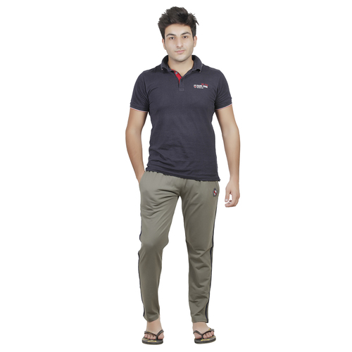 Mens Cotton Track Pant