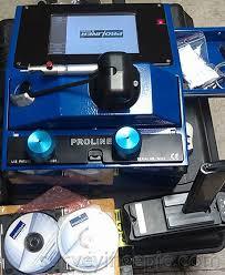 Prodim Proliner 8 3D Digital Measuring - Templating system