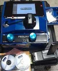 Prodim Proliner 8 3d Digital Measuring - Templating System