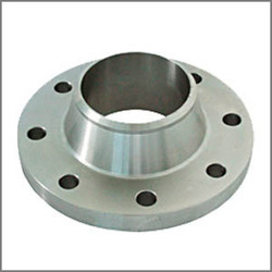 Stainless Steel Weld Neck Flange