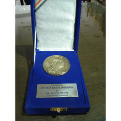 Personalised Sports Medal