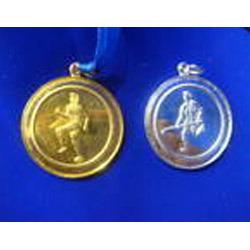 Designer Sports Medal