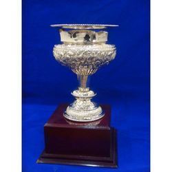 Silver Award Cups