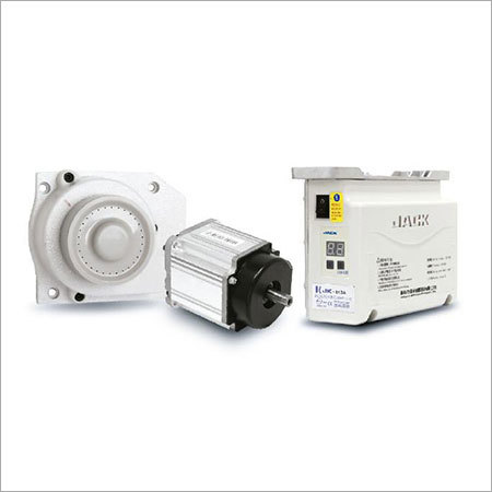 Power Saving Servo Motor