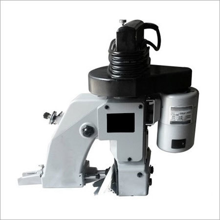 Portable Bag Closer Machine