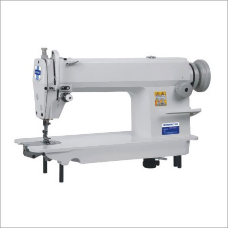 Lockstitch Sewing Machines