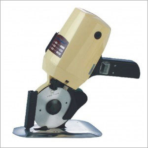 Round Cutting Machine