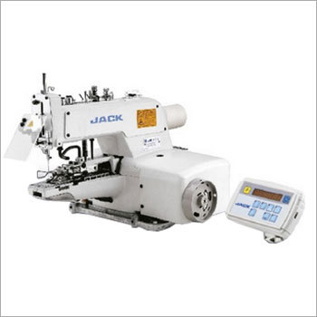 Computerized Sewing Machine