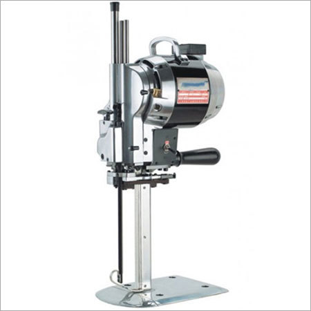 Fabric Cutting Machine