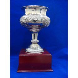 Custom Brass Trophies