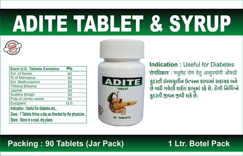 Adite Tablets