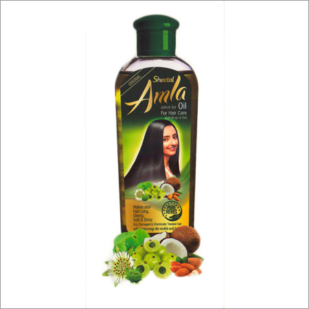 Amla Oil