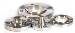 BS 10 Flanges