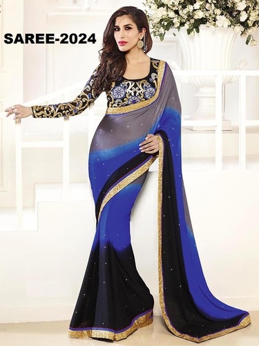 Bridal Wear Sarees