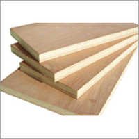 Plywood & Boards