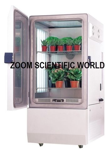 Plant Growth Chamber