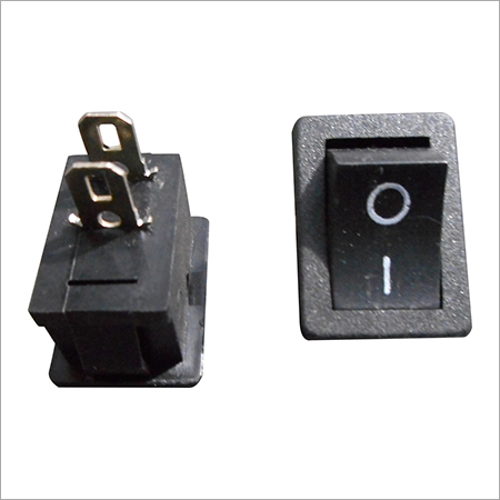 Rocker Mini Switches