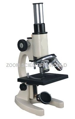 Student Microscope