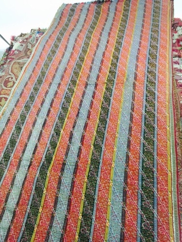 Antique shawls