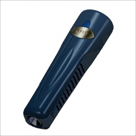 Gaurd Patrol Management System