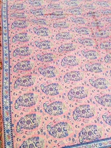 Antique Shawls