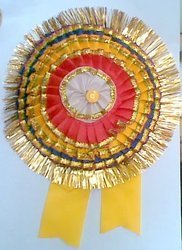 Fabric Badges