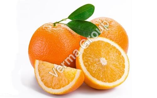 Certified Organic Essential Oils