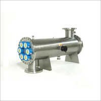 Ro Uv System - Stainless Steel, 5-20 Gpm, 200-400w Uv Lamp | Robust Design, Energy Efficient, Corrosion Resistant, Low Maintenance