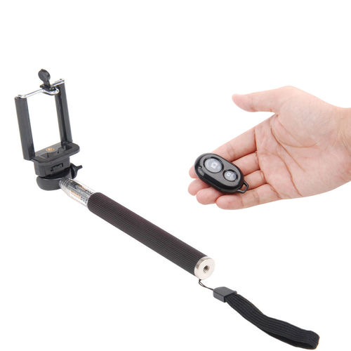 Bluetooth Selfie Stick