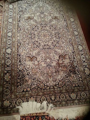 Designer Carpets