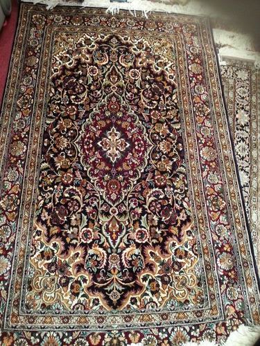 Indian Carpets