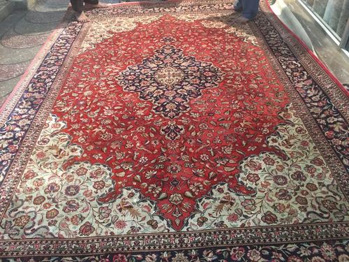 Carpet