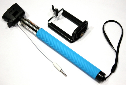 Aux Selfie Stick