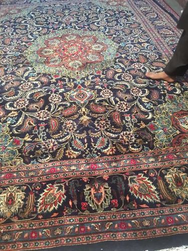 Carpets