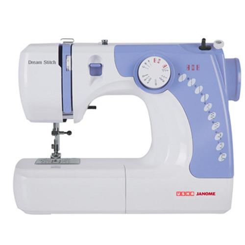 Automatic Sewing Machine