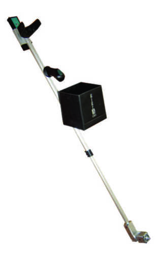Portable Digital Under Vehicle Inspection System