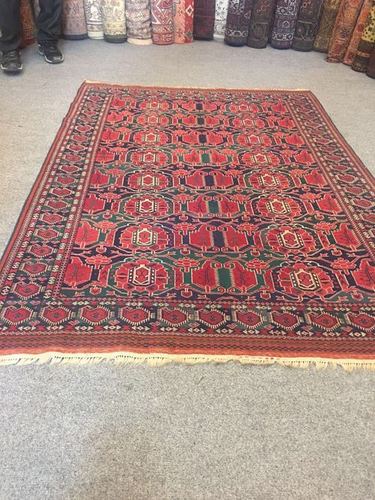 Carpet