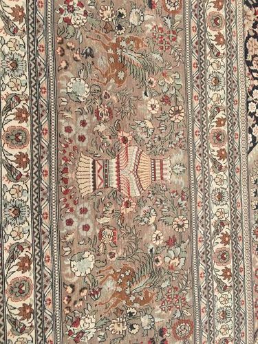 Antique Shawls